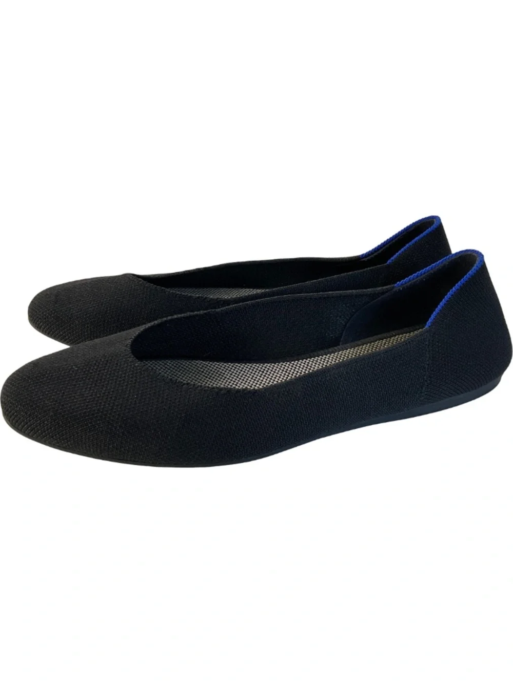 Rothy's‎ Square Toe Ballet Flats